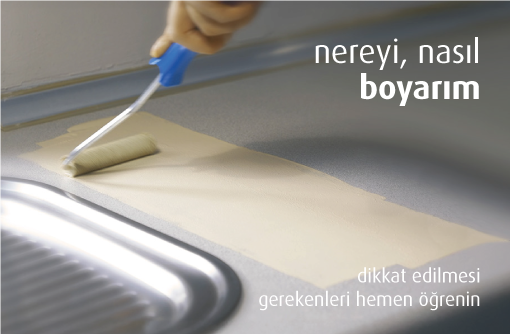 nereyi nasıl boyarım_1