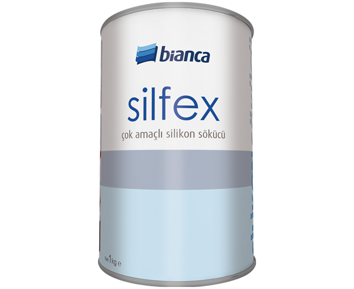 bianca silfex silikon sökücü